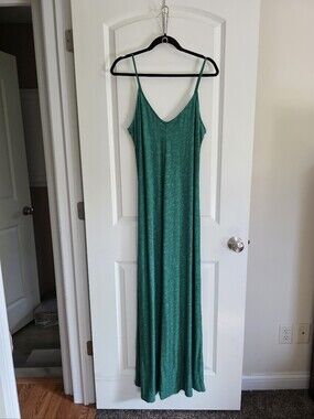Mossimo Supply Co. | Dresses | Mossimo Supply Kelly Green Dress